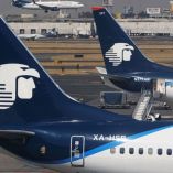 Aeroméxico prevé ajustes en precio de los boletos; impacta guerra en Oriente Medio
