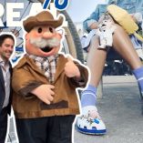 Crocs y Dr. Simi lanzan colaboración: precio y dónde comprar