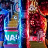 Así va la tabla de goleo de la Liga MX tras la jornada 16