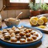 Caramelos de propóleo caseros: receta fácil para aliviar la garganta