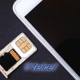 Registro de línea celular en México.