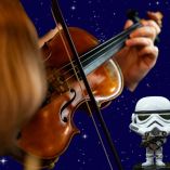 Concierto sinfónico de Star Wars gratis en CDMX: dónde y cuándo
