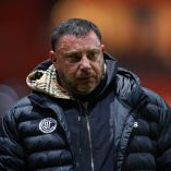 Antonio Mohamed pidió paciencia a la directiva de Cruz Azul.