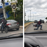 motociclista-caida-auto