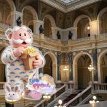 Actividades de la Noche de Museos de abril 2026