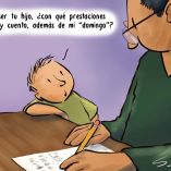 Finanzas infantiles: Convierte el “domingo” en un superpoder