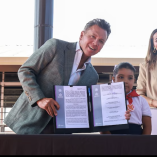 La cobertura médica universal Jalisco permitirá acceso gratuito a servicios de salud a 1.6 millones de menores mediante afiliación automática desde el ciclo 2026-2027