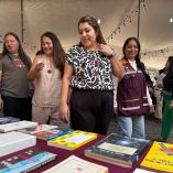 feria del libro