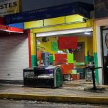 La taquería