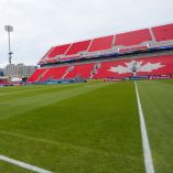 Toronto recibirá seis partidos del Mundial 2026