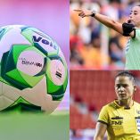 Katia Itzel García y Karen Hernández serán árbitras centrales para la Jornada 17 del Clausura 2026.
