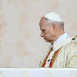 El 1.Papa León pidió abolir la pena de muerte en Estados Unidos.