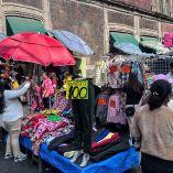 Desde hace tiempo los reporteros han solicitado condiciones mínimas de seguridad para realizar su trabajo en los alrededores de Palacio Nacional