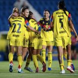 Las Águilas concluyeron la fase regular del torneo Clausura 2026 con 42 puntos, la segunda mejor cosecha bajo el mando de Ángel Villacampa.