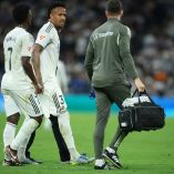 Eder Militao se perderá el Mundial con la Selección de Brasil