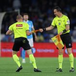 Se abrió una investigación en el arbitraje del futbol italiano