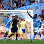 El Manchester City se clasificó a la final de la FA Cup