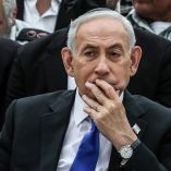 La salud del mandatario israelí vuelve al centro de la discusión política tras meses de secretismo.