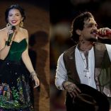 Ángela Aguilar y Christian Nodal reaparecen juntos tras rumores de separación