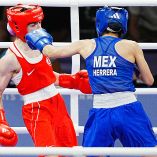 ¡Mexicana va por el oro! Fátima Herrera a la final de Copa del Mundo