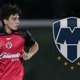 Una vez que cumpla 18 años, Gilberto Mora podrá fichar con cualquier club del mundo.