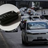 Las fundas cuentan con capas metálicas que bloquean la señal emitida por las llaves inteligentes