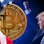Trump defendió el sector cripto mientras aumentan cuestionamientos éticos por sus negocios digitales.