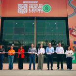 El gobernador Samuel García destacó que Nuevo León logró 2 trillones de pesos en inversión extranjera directa en cuatro años y medio de su administración.