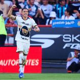Pumas es líder provisional, a falta de lo que haga Chivas