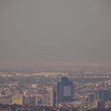 La Comisión Ambiental de la Megalópolis (CAMe) mantiene la Fase 1 de contingencia ambiental por altas concentraciones de ozono