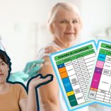 Vacunas para adultos: las que suelen olvidar y por qué son clave para tu salud