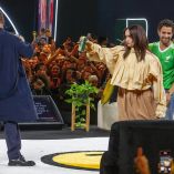 Elenco de House of the Dragon en la CCXP 2026
