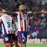 Joao Pedro es campeón de goleo del Clausura 2026 de la Liga MX