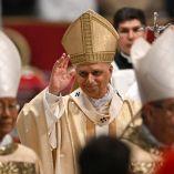 El Papa León XIV