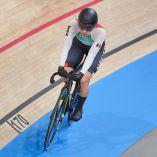 Daniela Gaxiola sigue en ascenso desde los Olímpicos de París 2024.