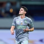 Israel Reyes fue abucheado en el Alfredo Harp Helú