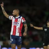 Joao Pedro lamentó que sus goles no ayudaran al Atlético San Luis a clasificar a la Liguilla