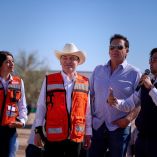 En Sonora construyen Planta de Tratamiento de Residuos