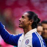 Joel Huiqui asumió la responsabilidad en el banquillo de Cruz Azul