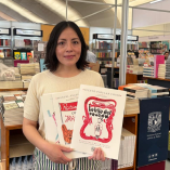 Angélica Antonio Monroy