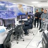 Neza es el municipio más seguro según ENSU: Adolfo Cerqueda