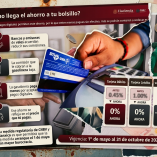 El objetivo es reducir costos en gasolineras ante el contexto de la inflación.