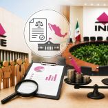 INE revisará tabuladores de salarios de trabajadores