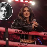 Bárbara de Regil se equivoca en el Supernova.