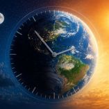 Rotación de la Tierra: ¿Por qué los días durarán 25 horas según la NASA?