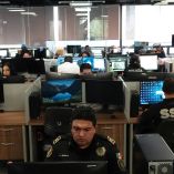 La SSC advirtió que estas páginas suelen aparecer entre los primeros resultados de búsqueda debido a publicidad engañosa o posicionamiento pagado.