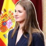 Leonor estudiará Ciencias Políticas en Madrid.