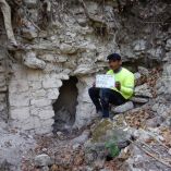 Foto Karina Blancas y Sonny Ojeda