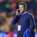 José Antonio 'Tato' Noriega dejará la dirección deportiva del Monterrey.