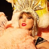 Taylor Swift registró su voz ante el crecimiento de la inteligencia artificial